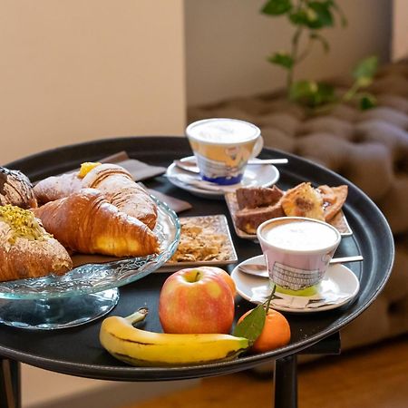 Fontana Di Trevi Roma Luxury Suite Zewnętrze zdjęcie