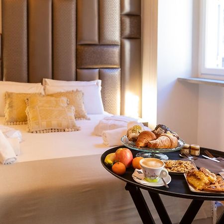 Fontana Di Trevi Roma Luxury Suite Zewnętrze zdjęcie