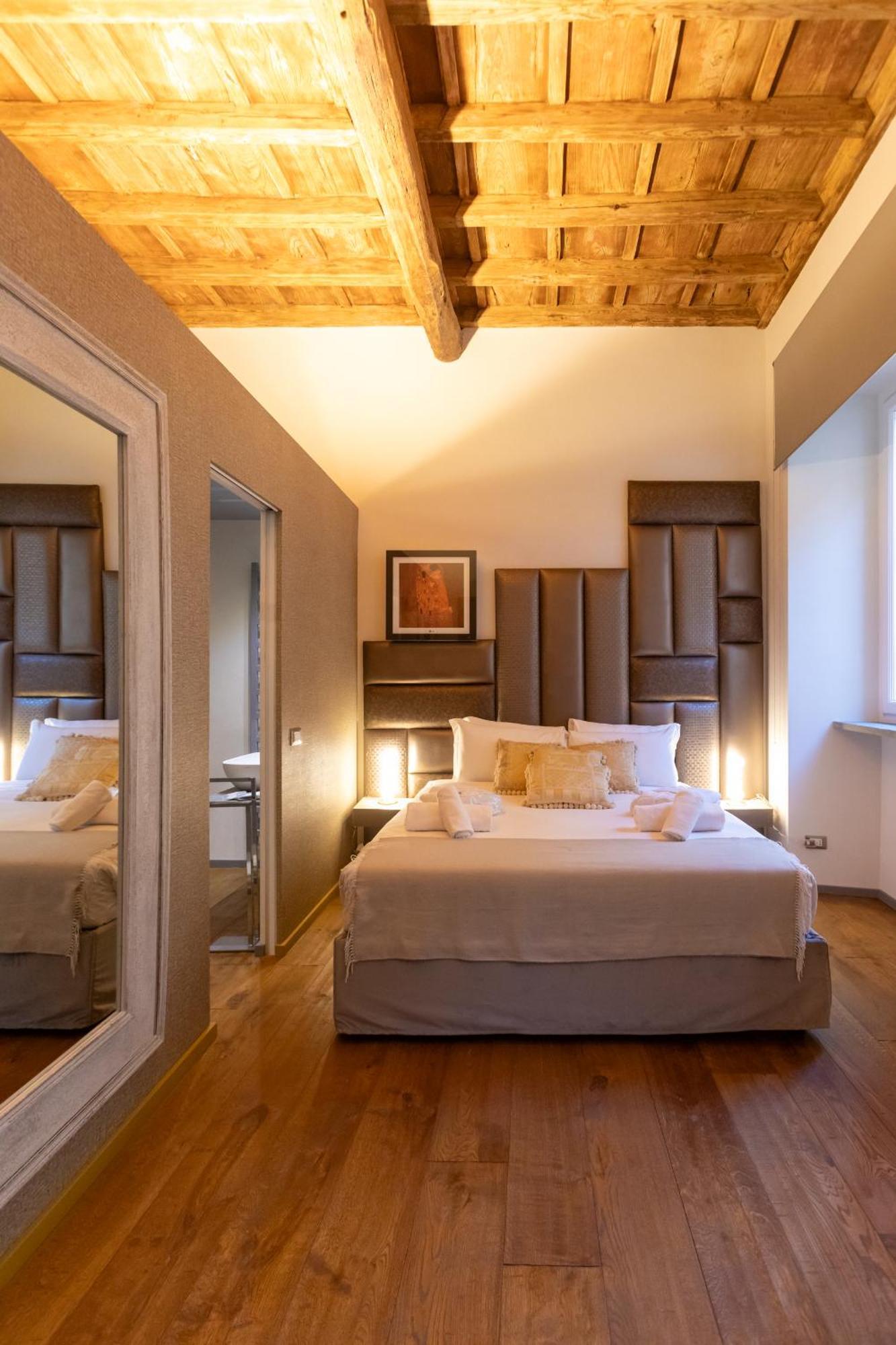 Fontana Di Trevi Roma Luxury Suite Zewnętrze zdjęcie