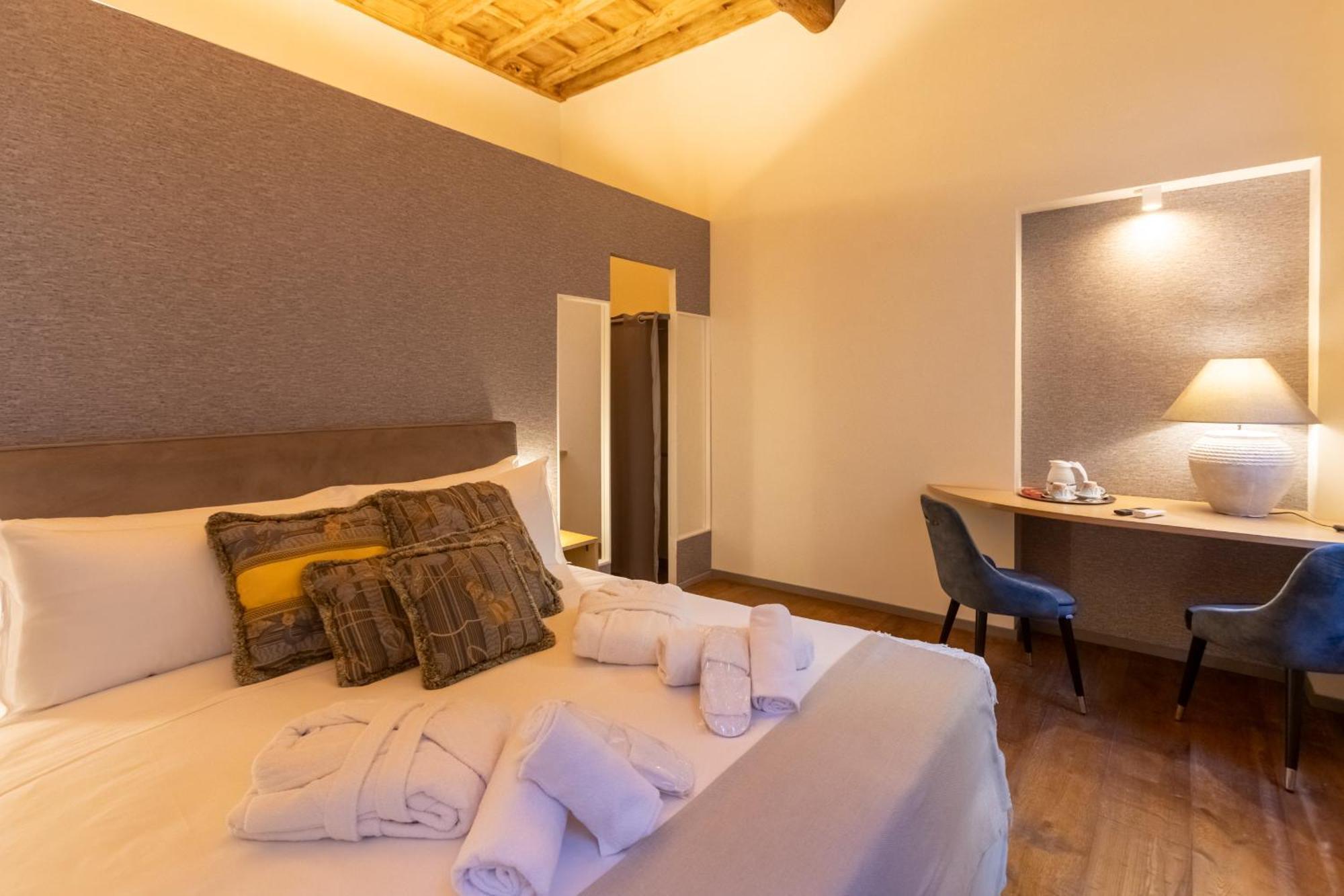Fontana Di Trevi Roma Luxury Suite Zewnętrze zdjęcie