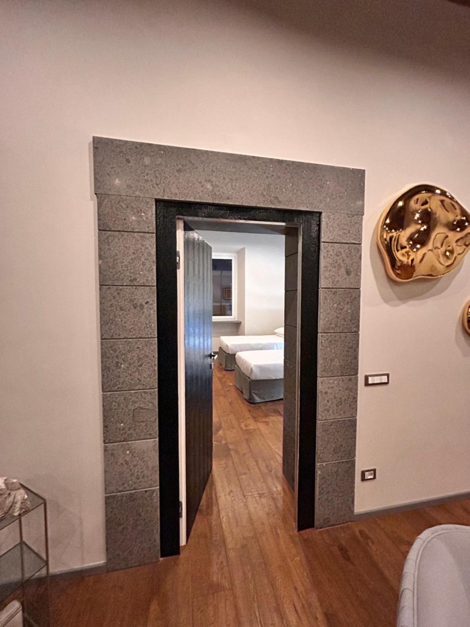 Fontana Di Trevi Roma Luxury Suite Zewnętrze zdjęcie