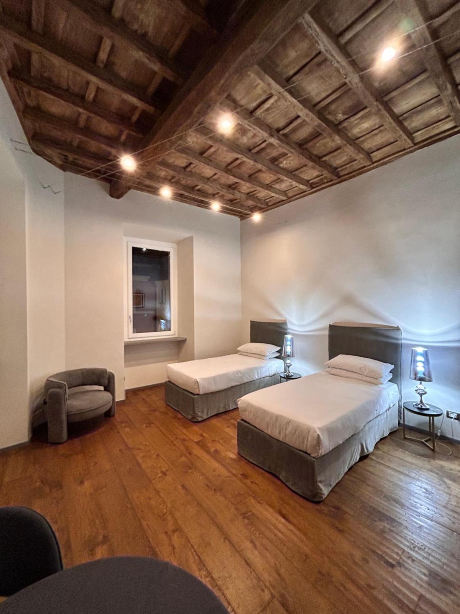 Fontana Di Trevi Roma Luxury Suite Zewnętrze zdjęcie
