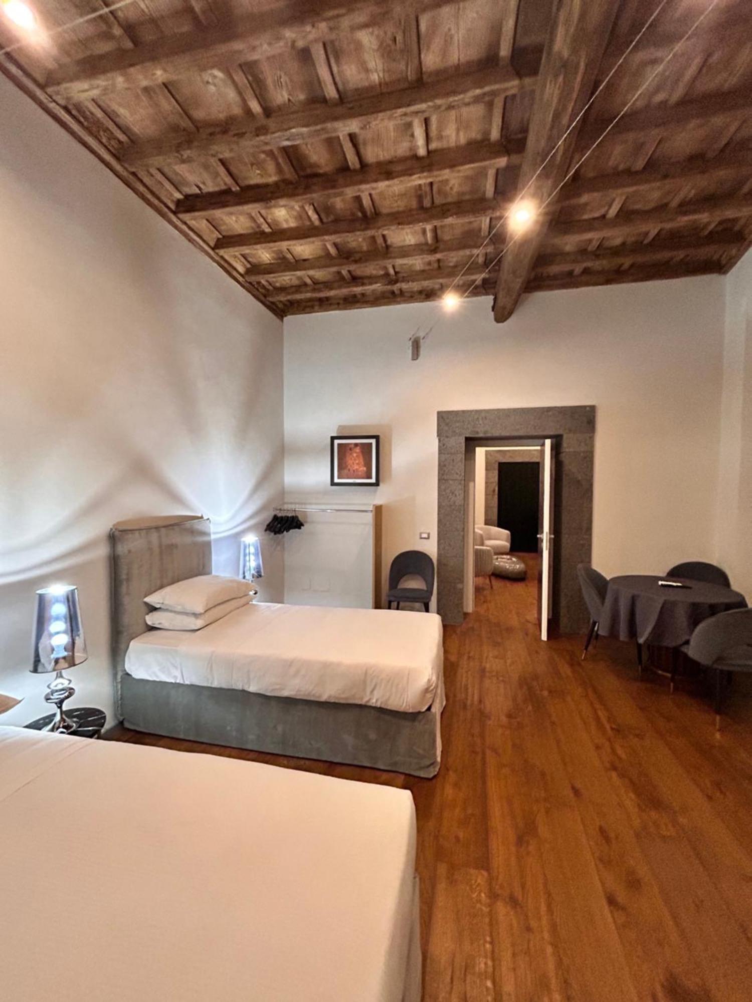 Fontana Di Trevi Roma Luxury Suite Zewnętrze zdjęcie