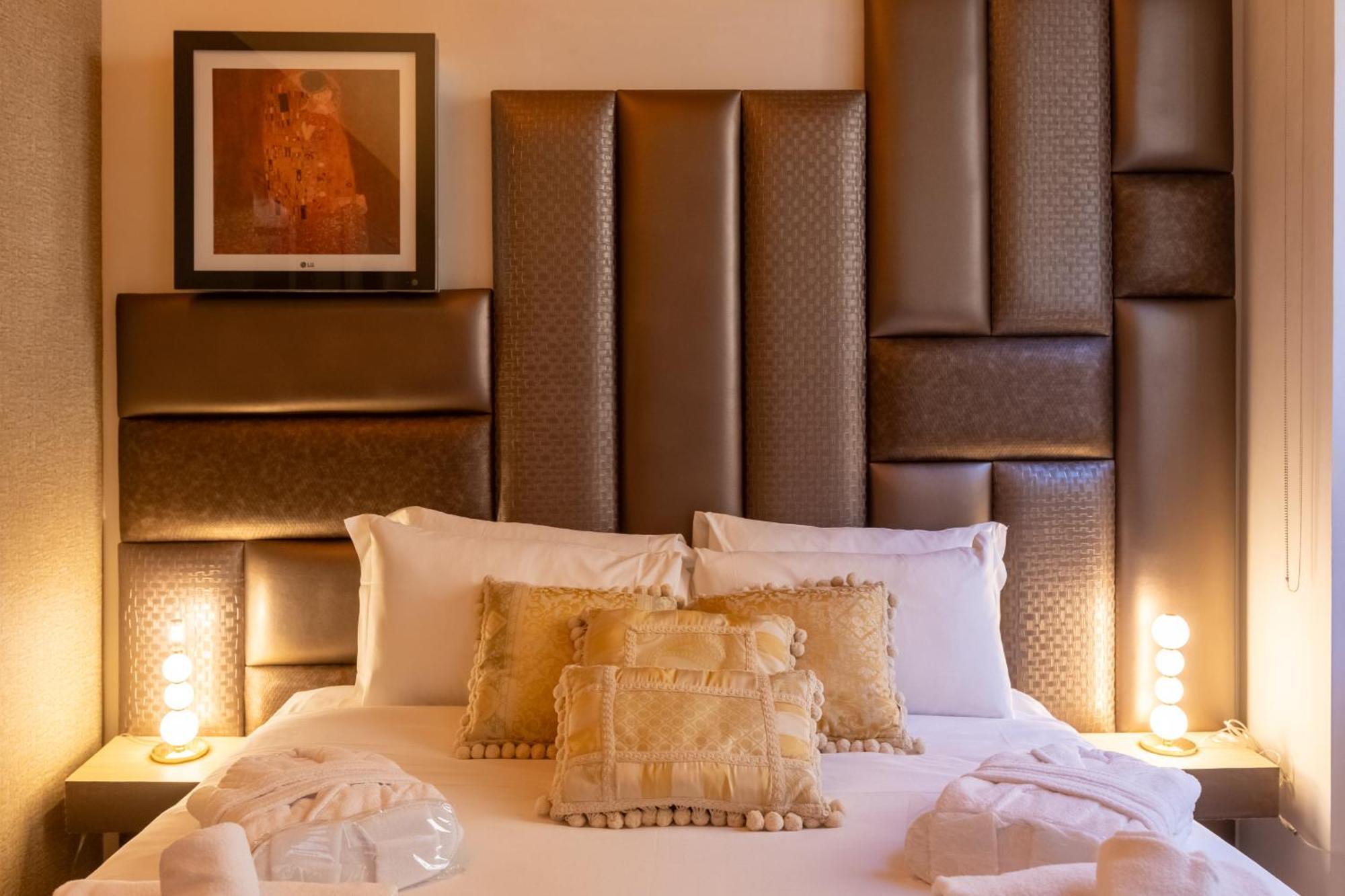 Fontana Di Trevi Roma Luxury Suite Zewnętrze zdjęcie