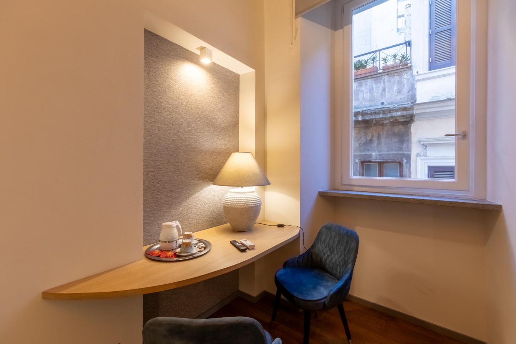 Fontana Di Trevi Roma Luxury Suite Zewnętrze zdjęcie