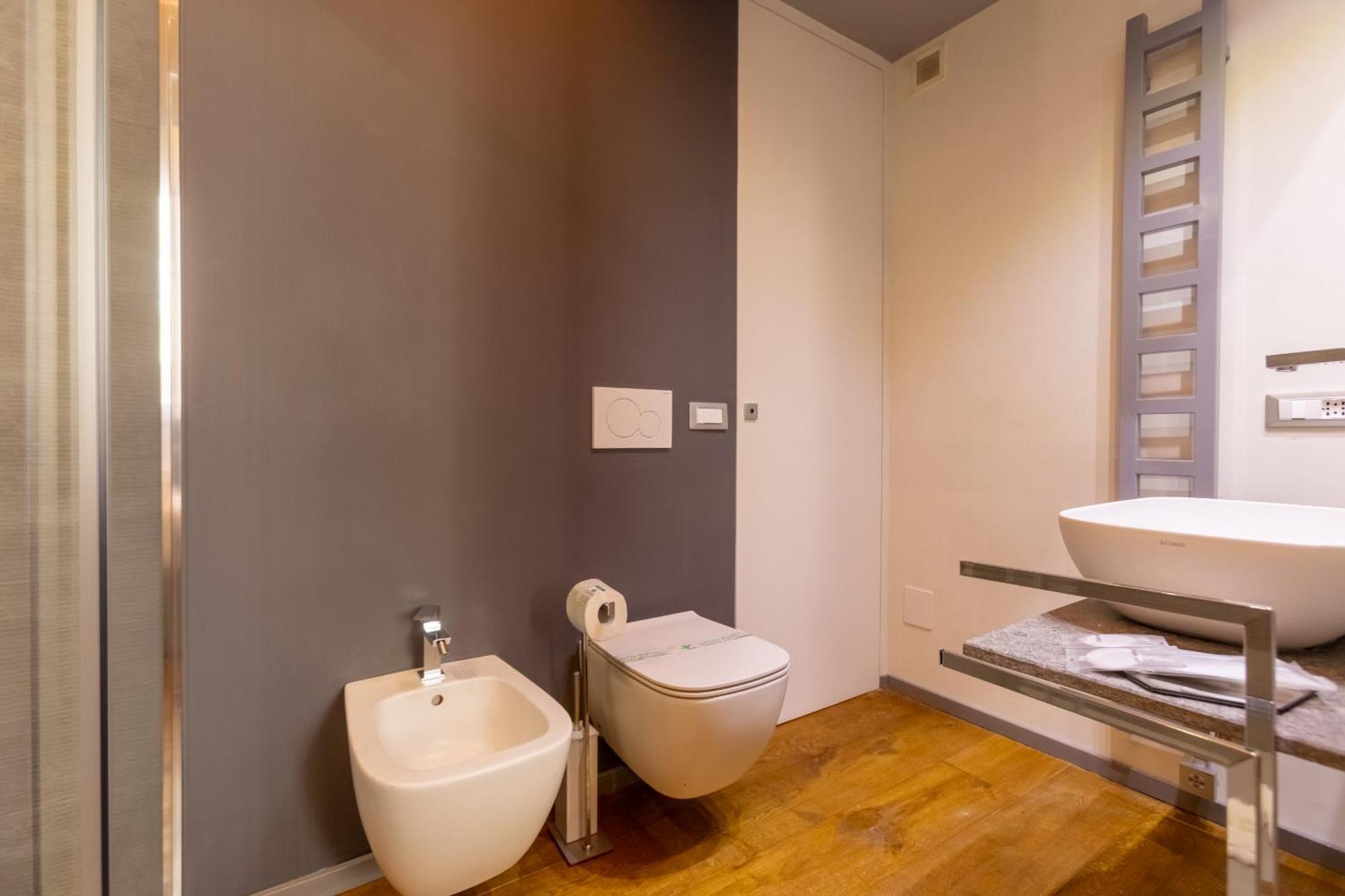 Fontana Di Trevi Roma Luxury Suite Zewnętrze zdjęcie