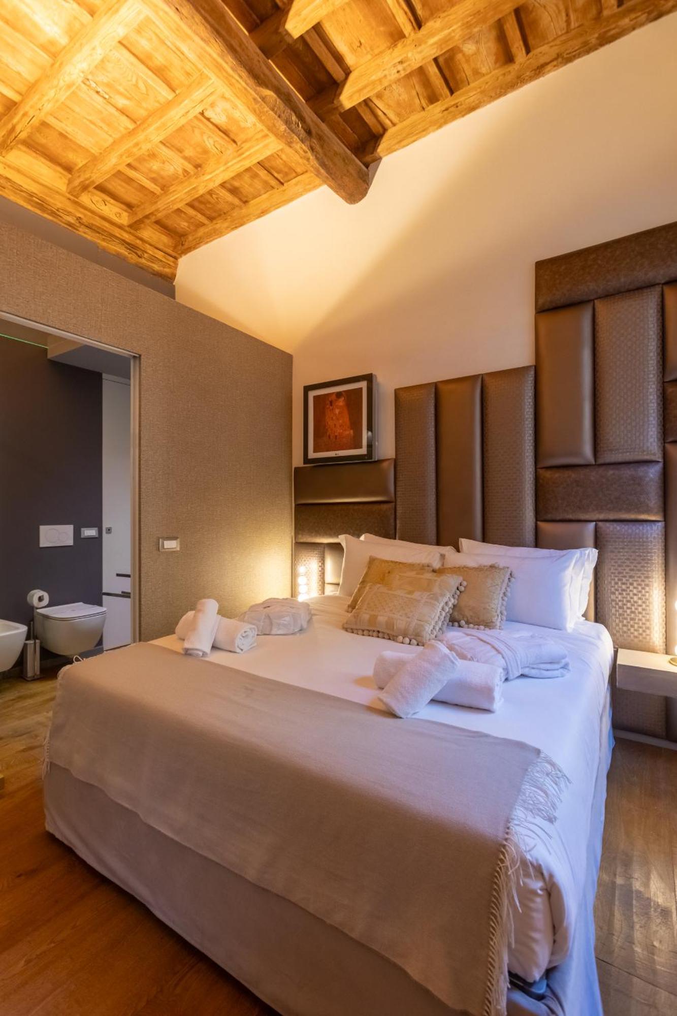 Fontana Di Trevi Roma Luxury Suite Zewnętrze zdjęcie