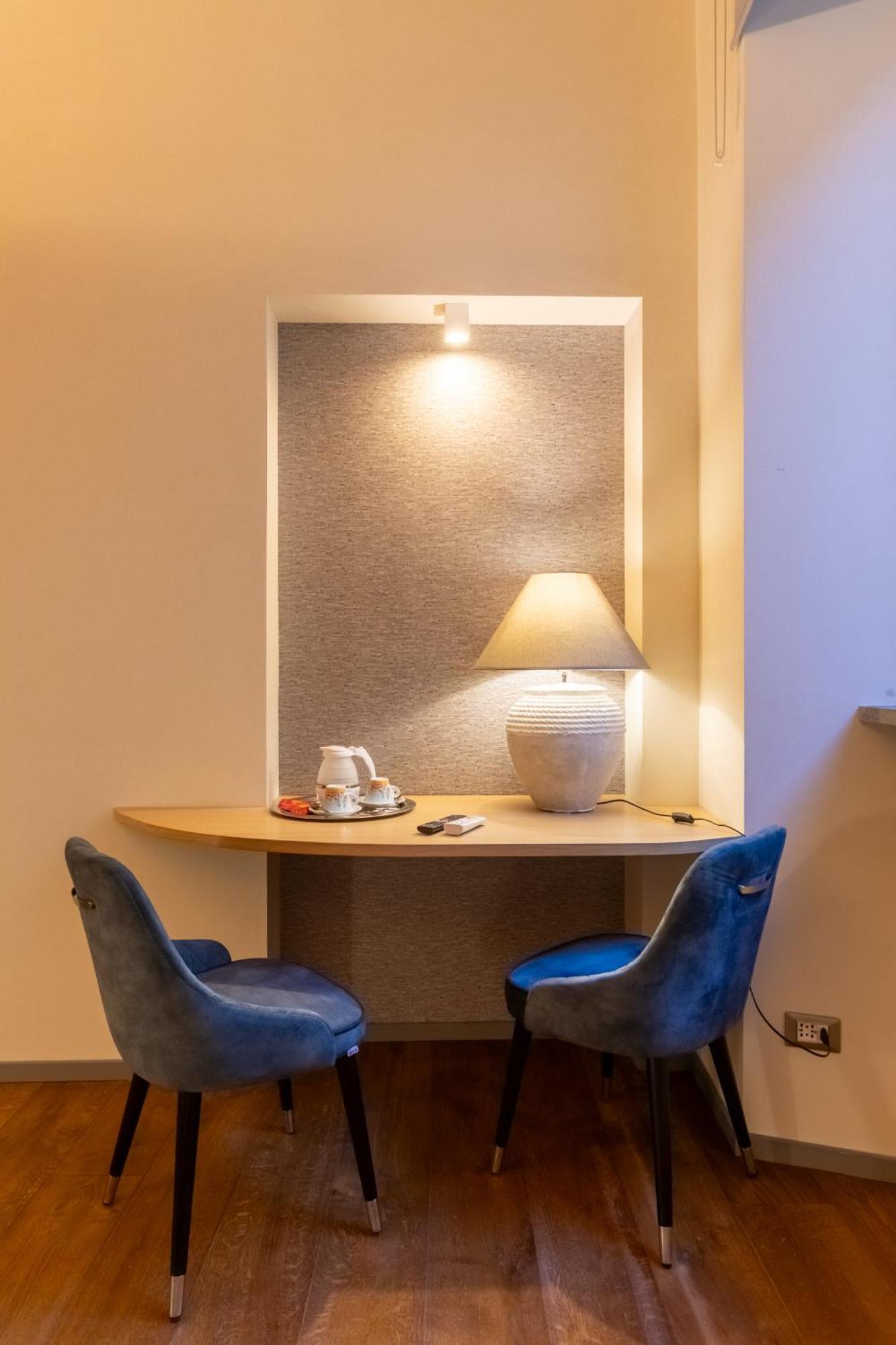 Fontana Di Trevi Roma Luxury Suite Zewnętrze zdjęcie